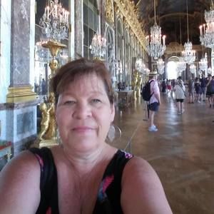 Meet your Posher, Kim